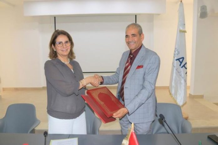 Signature d’Accords-cadres entre l’APIA, la CNRPS et l’ATTT