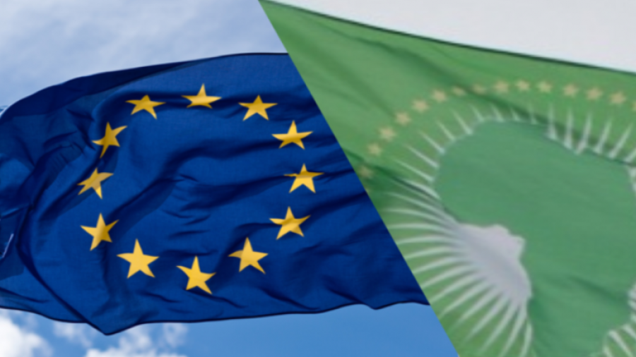 UE: Plus de 150 milliards d'euros d'investissements en Afrique