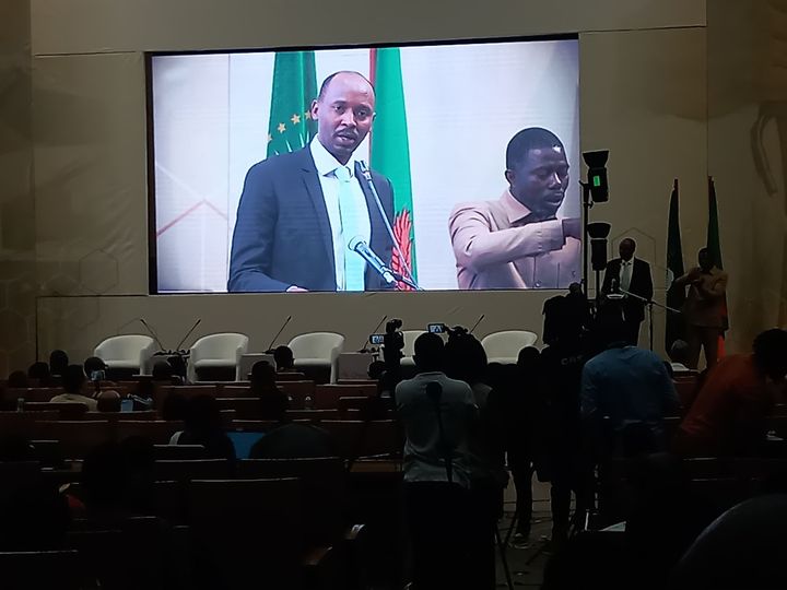 CPHIA 2023: "Préparation à une pandémie et mécanismes de financement résilients pour l’Afrique"