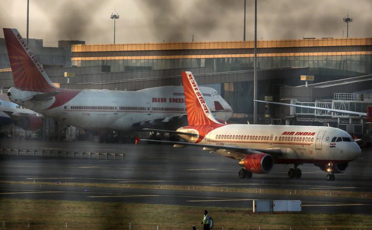 Un Turc nommé PDG de la compagnie Air India, après sa privatisation