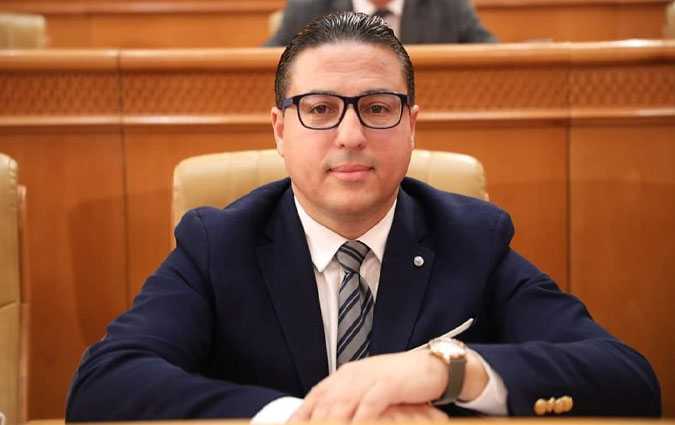 le député Hichem Ajbouni brosse un tableau noir de la conjoncture économique