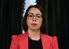 Nadia Akacha aurait-elle fait les frais de la mission confiée à Youssef Chahed