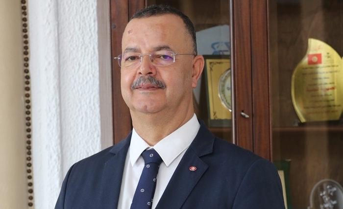 Ministère de la Santé : Ali Mrabet victime d’un accident de la route