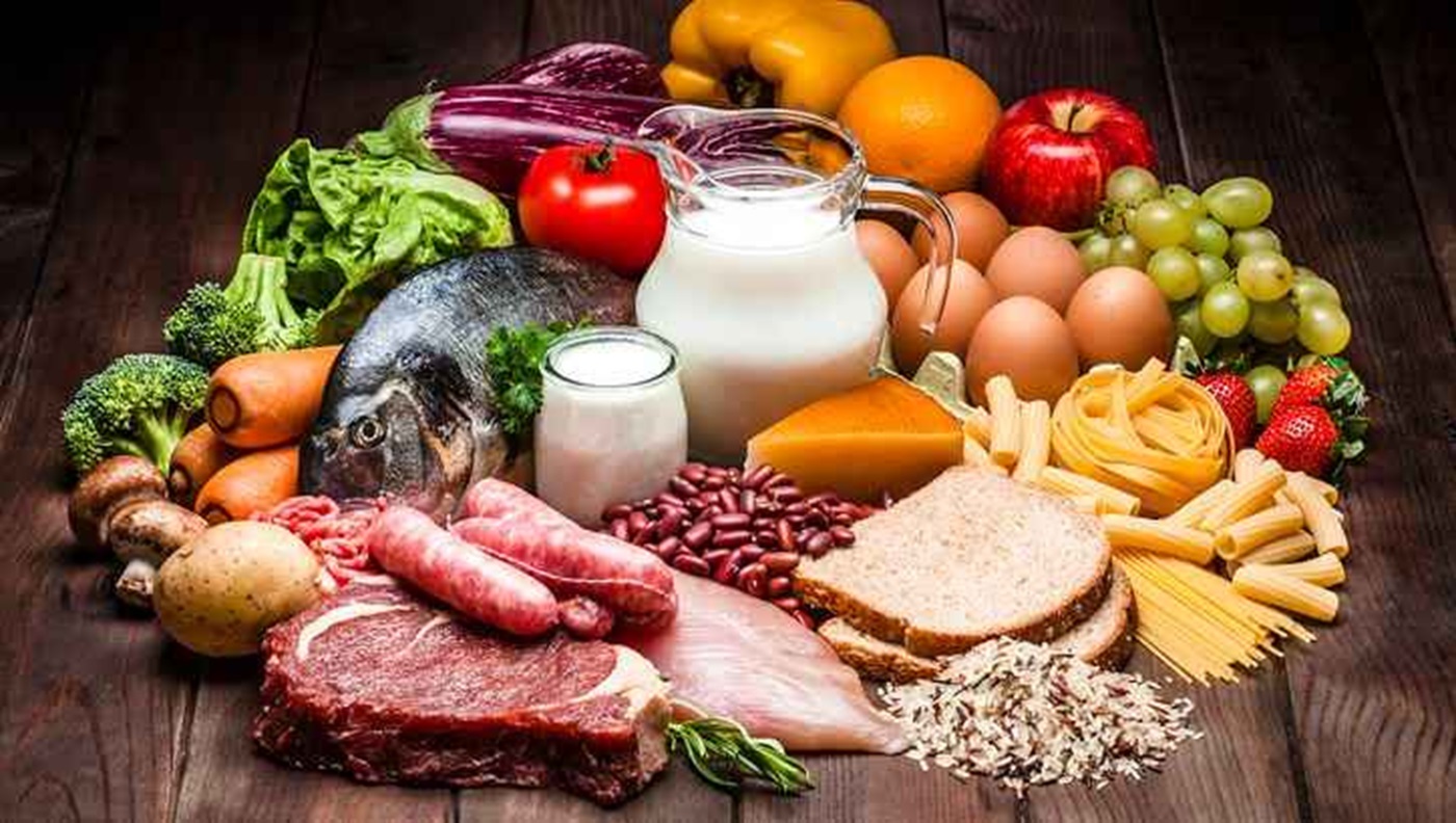Une alimentation équilibrée protège contre des maladies mentales, selon une spécialiste
