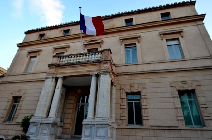 L’ambassade de France lance une campagne de vaccination au profit de la communauté française