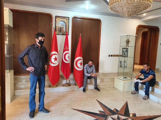 L’appel pressant des Tunisiens bloqués au Koweït