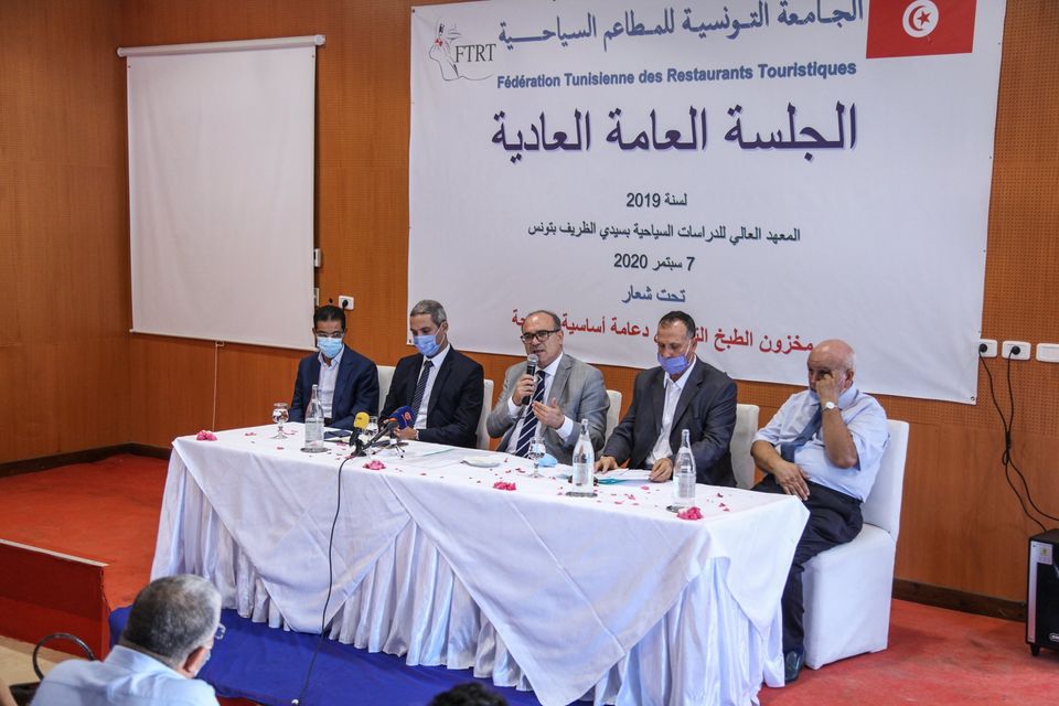 Habib Ammar annonce la création d’un comité de coordination au sein du ministère de Tourisme