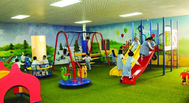 Tunisie: Haro sur plus de 260 espaces anarchiques de l’enfance
