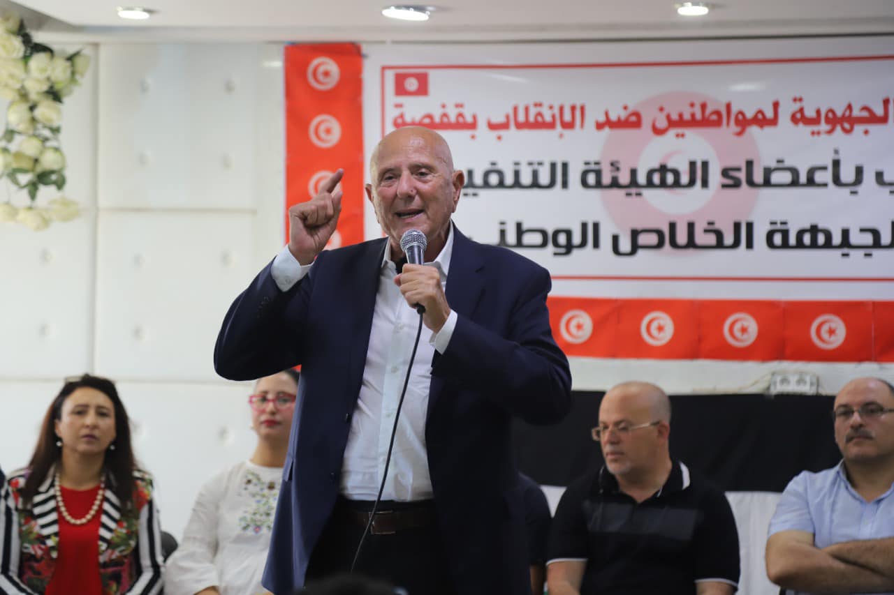 Néjib Chebbi : Seul un dialogue national rassembleur est capable de sortir le pays de la crise