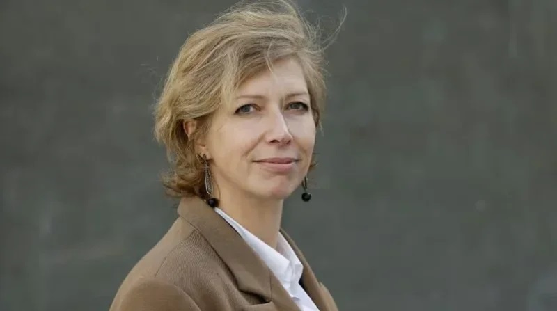 Une conseillère de Macron à la tête de l'Institut du Monde Arabe