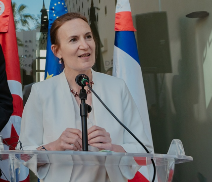 La Tunisie, premier pays africain investisseur en France en 2023