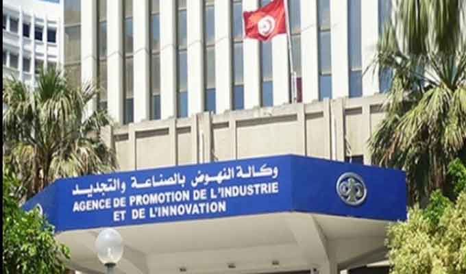 APII : Baisse de L’investissement déclaré dans le secteur industriel