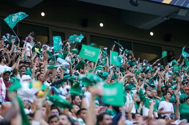 L'Arabie Saoudite lance sa campagne pour l'organisation du Mondial 2034