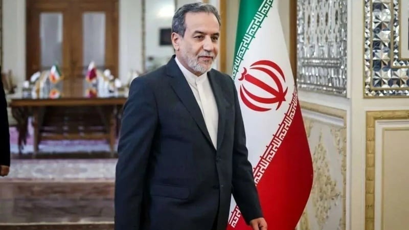 Accord pour Gaza - L'Iran dit avoir été invité au sommet en Egypte mais ne confirme pas sa participation