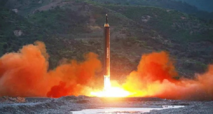 Le message Iranien de 4 000 Kilomètres : Le nouveau grand challenge de dissuasion