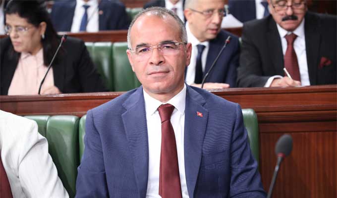 PLF-2025 : le projet de consulat numérique sera complété d’ici 2025