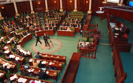 ARP : le débat sur le budget de la présidence de la République se transforme en « procès » contre Kaïs Saïed