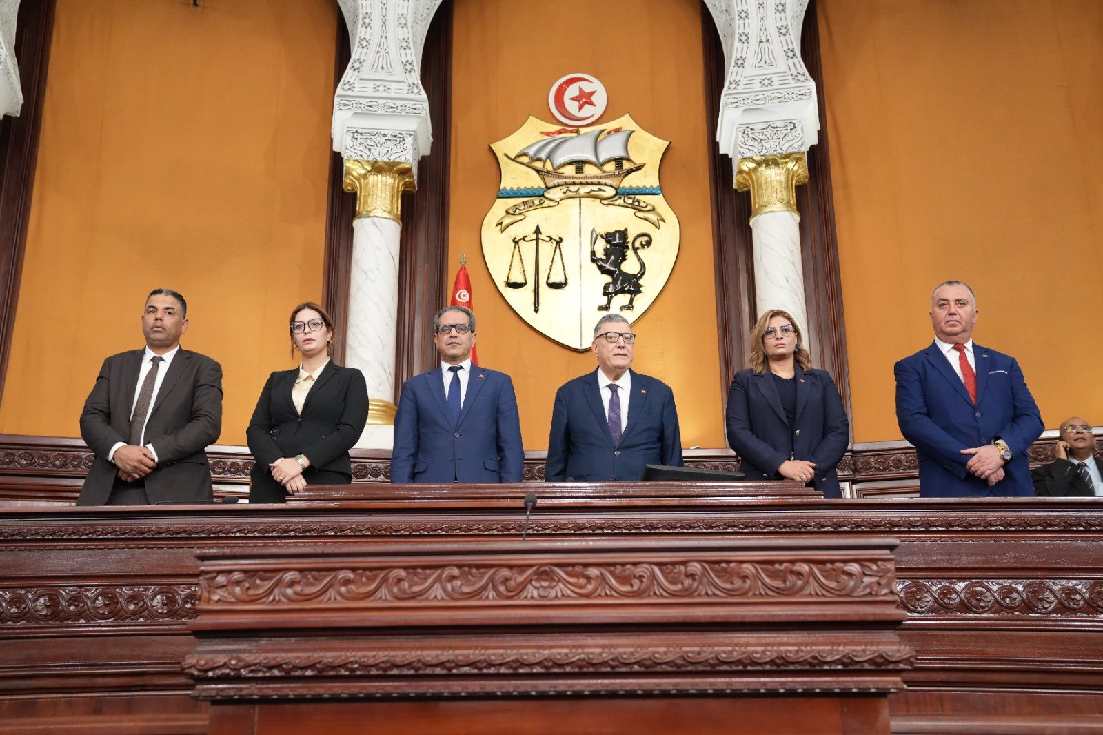 ARP-CNRD : le Projet de loi des Finances soumis au Président de la République