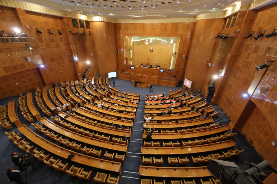 Motion-PDL : la séance plénière de l’ARP levée faute de quorum
