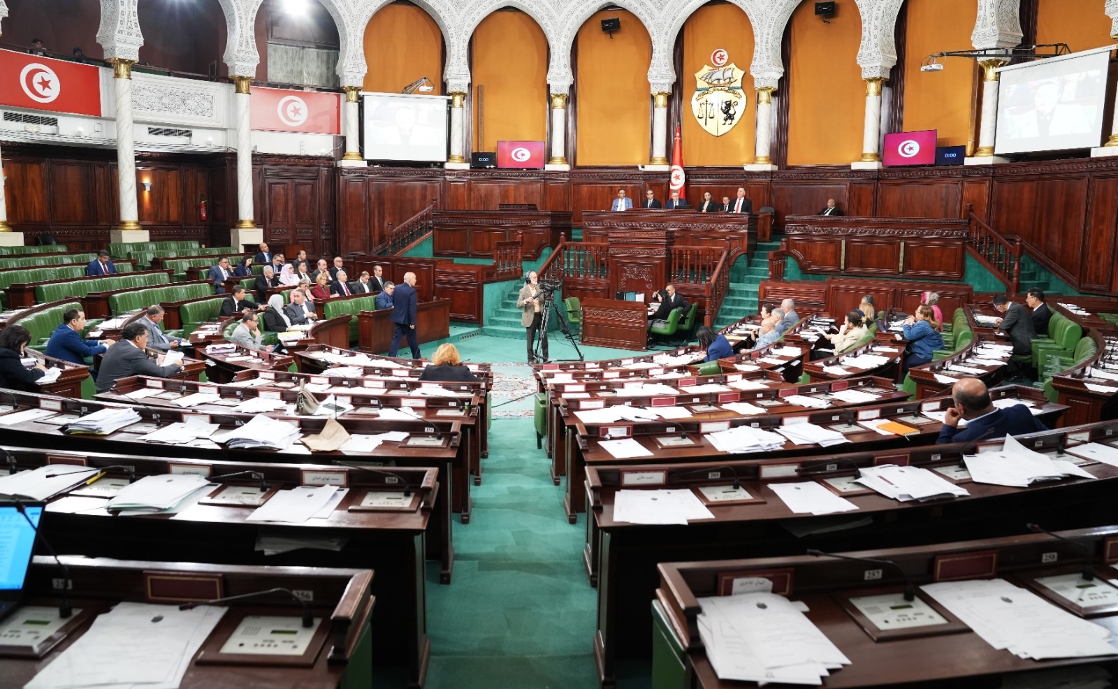 ARP : adoption de deux avenants de prêts pour moderniser les services de santé et développer l’e-santé