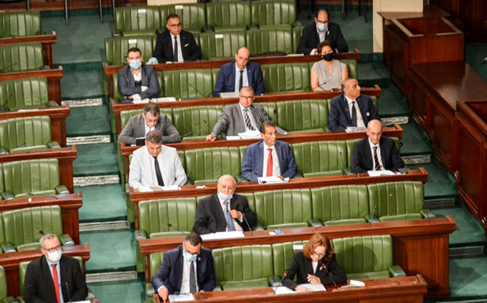 Les députés à l’écoute des professionnels de la gastronomie