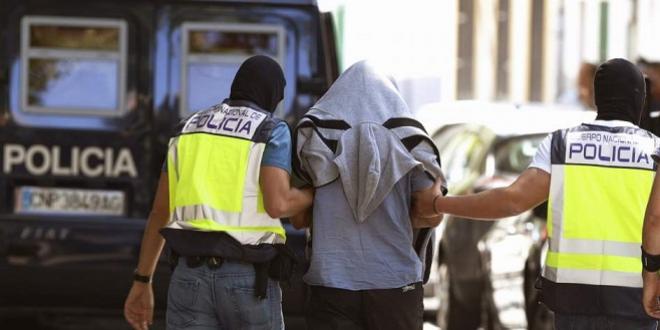 Espagne : Trois djihadistes présumés arrêtés à Barcelone