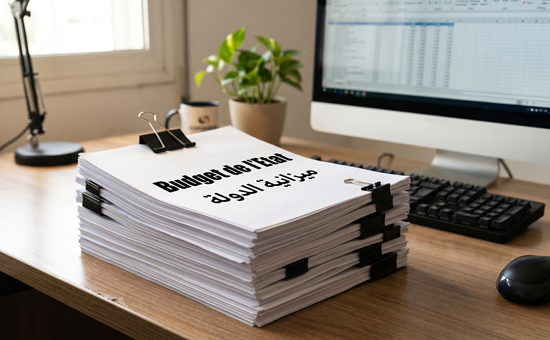 Transparence budgétaire : La Tunisie recule à la 104e place mondiale, entravant le contrôle citoyen et la légitimité de l'impôt