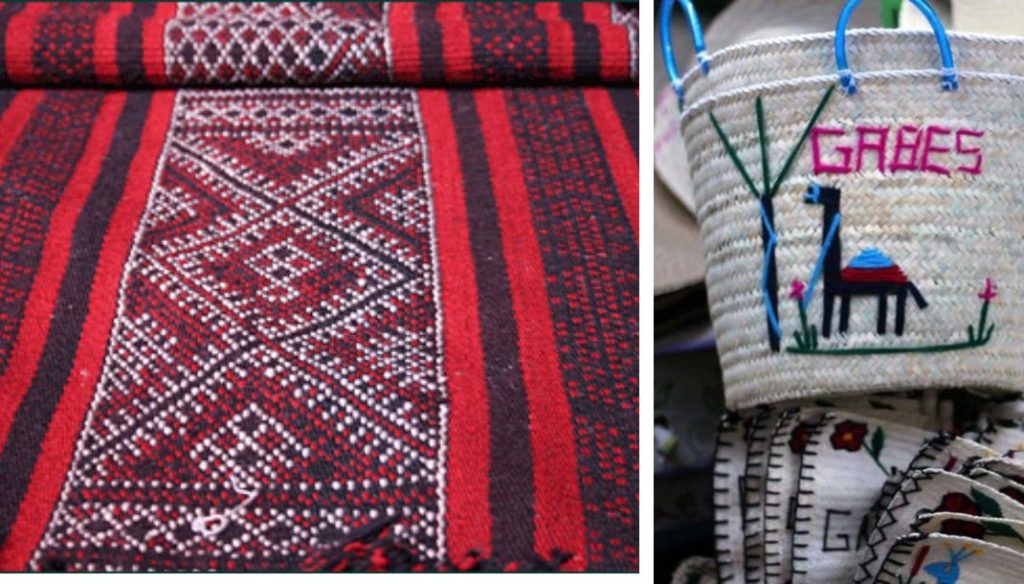 Gabès : Préparatifs pour l’ouverture des villages artisanaux à Gabès-ville et Métouia