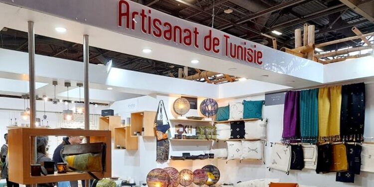 Artisanat : Appel aux jeunes artisans pour un espace gratuit au Salon de l’Innovation 2025