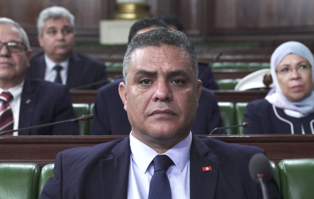 Le ministre de l’Intérieur parle de « réussite » dans la gestion du dossier des migrants subsahariens