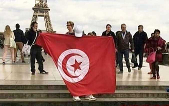 Appel à rassemblement des Associations Démocratiques des Tunisiens en France