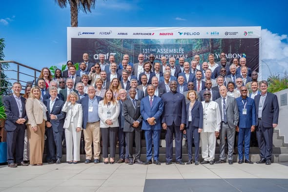 Tunisair : Halima Ibrahim Khouaja, élue Vice-Présidente de l’Association des Transporteurs Aériens Francophones