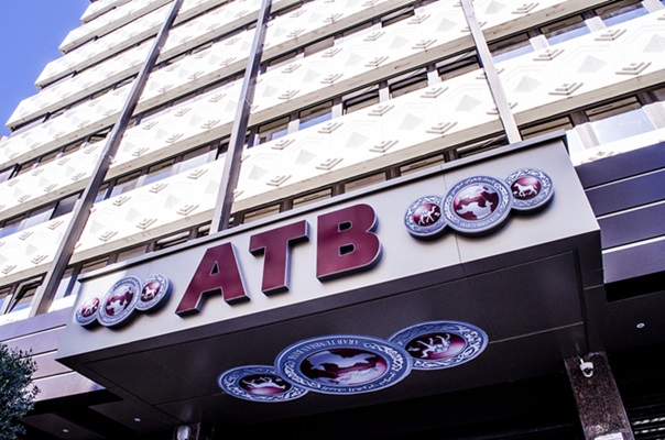 ATB : Un PNB en hausse de 9,94% au 1er trimestre 2024