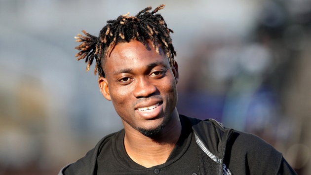 Séisme en Turquie: Le footballeur ghanéen Christian Atsu retrouvé mort sous les décombres