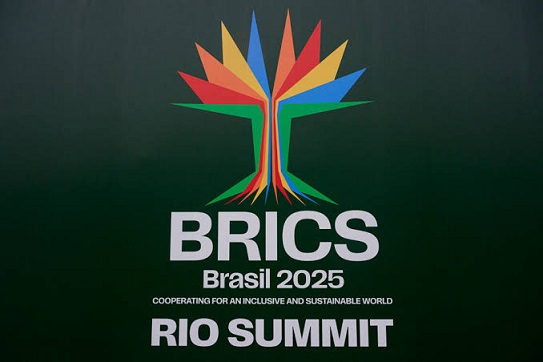 Sommet des BRICS à Rio : Le chef de l’ONU plaide pour une réforme du multilatéralisme