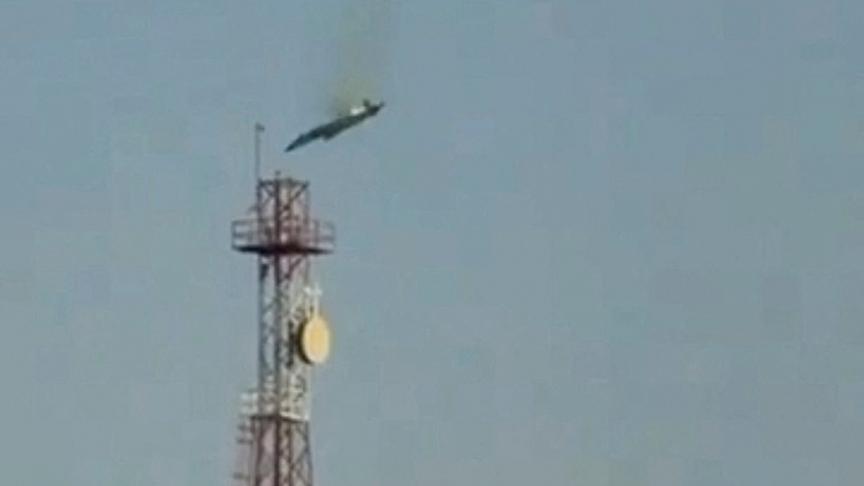 Guerre Iran : le Koweït abat "par erreur" trois avions de chasse américains F-15E