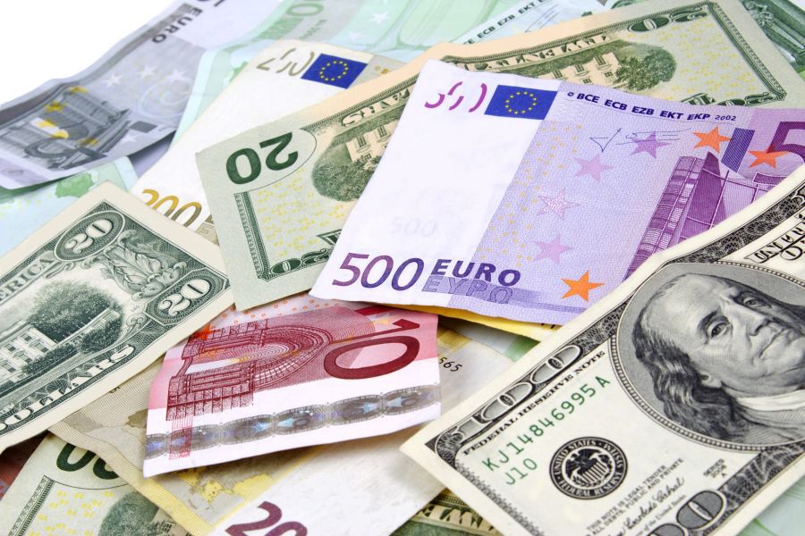 BCT : Les avoirs nets en devises couvrent 114 jours d’importation