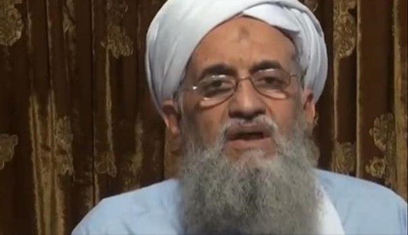 Le chef d'Al-Qaïda, Ayman al-Zawahiri tué par les Etats Unis