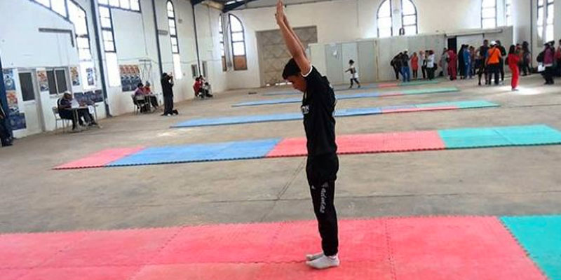 Coronavirus: Annulation de l'épreuve du bac sport