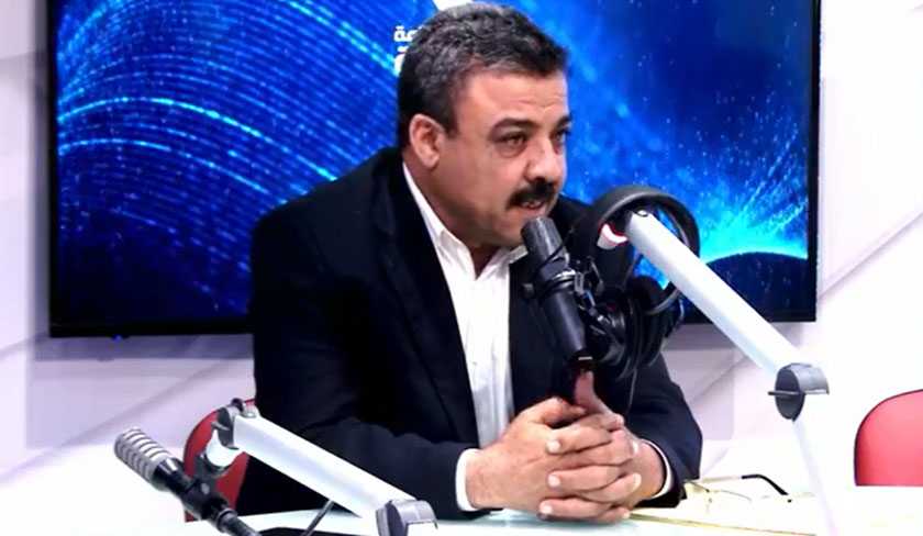 Mouvement Echaâb : Badreddine Gammoudi candidat à la présidence de l’ARP