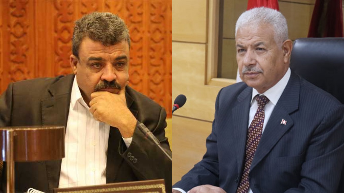 Le député Badreddine Gammoudi porte plainte contre le ministre du Commerce