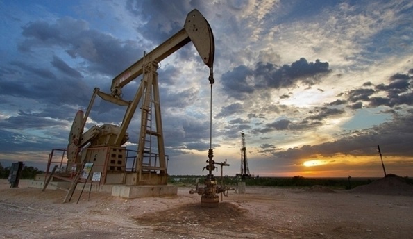 Baisse de 5% de la production nationale de pétrole brut à fin mars 2025