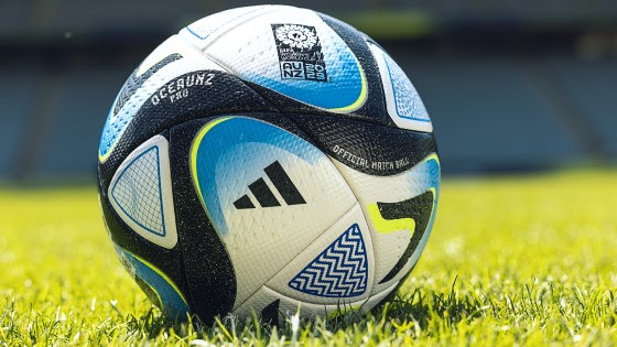Euro 2024 : le ballon officiel présenté par adidas