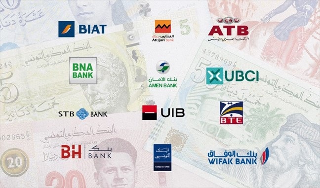 Banques cotées : Hausse des revenus de 20,7% au premier trimestre 2023