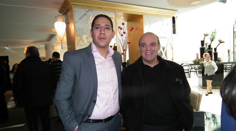 Mahmoud Baroudi