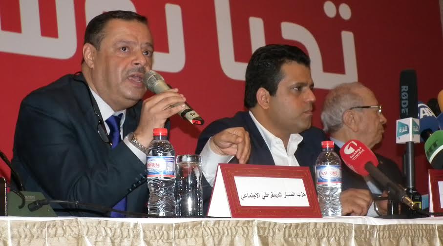 Samir Taïeb