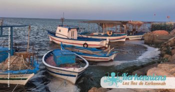 Migrants : Démantèlement d’un réseau de vente de moteurs marins à Sfax