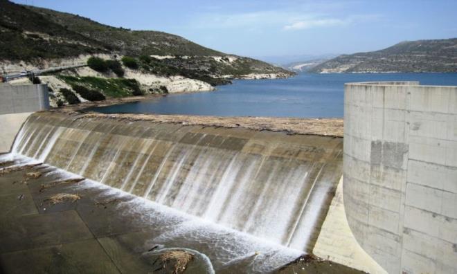 L'observatoire de l'eau appelle à décréter l'état d'urgence hydrique