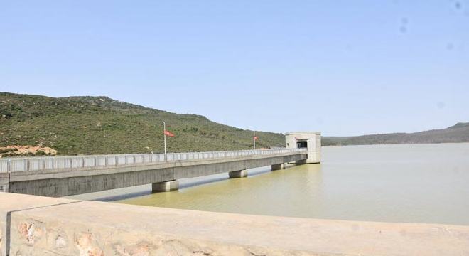 ONAGRI : deux barrages seront totalement envasés en 2035 si rien n’est fait