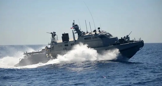 Tunisie : Vers l'acquisition des bateaux SAFE Archangel auprès des USA